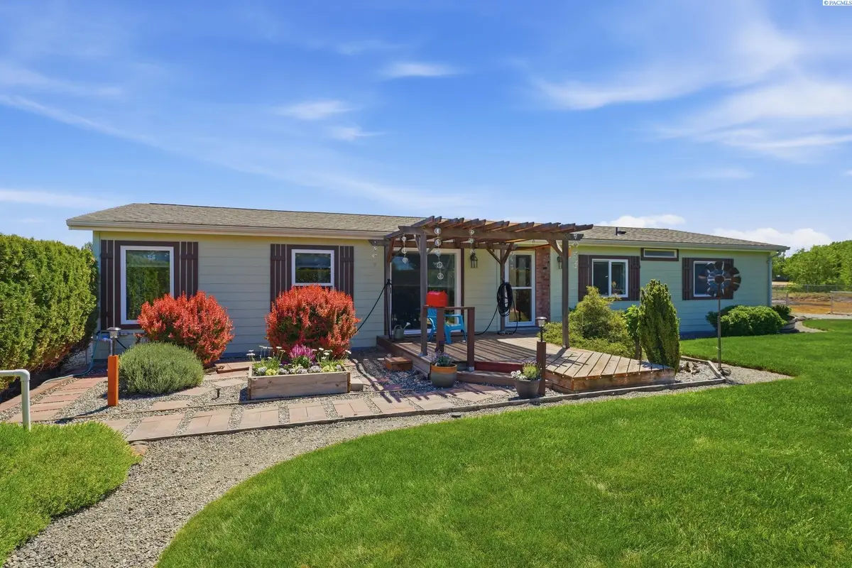 172605 W Dogwood Pr Nw, Prosser, WA 99350 - #1