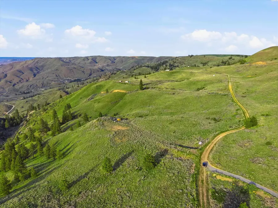 NKA10 Mountain Spring Rd, Orondo, WA 98843 - #2