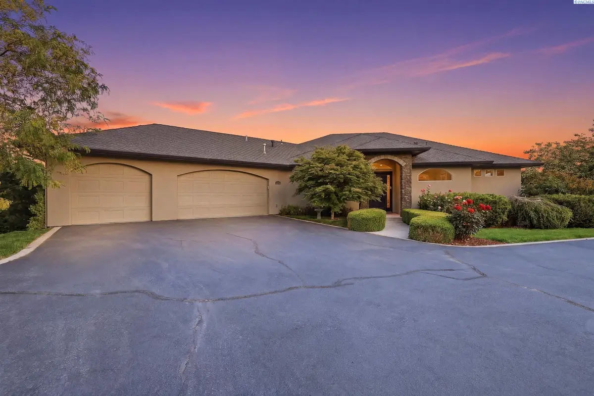 1021 Country Ct., Richland, WA 99352 - #1