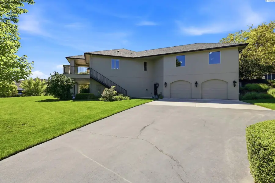 1021 Country Ct., Richland, WA 99352 - #3