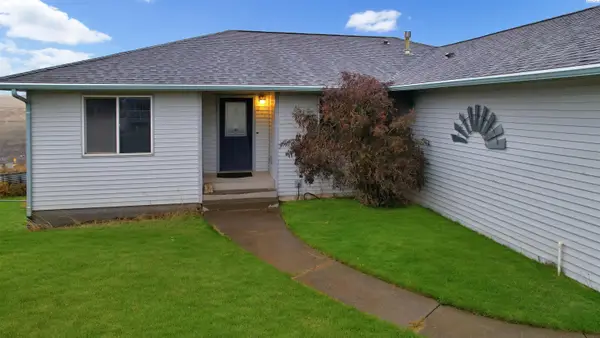 305 E Ledbetter, Colfax, WA 99111