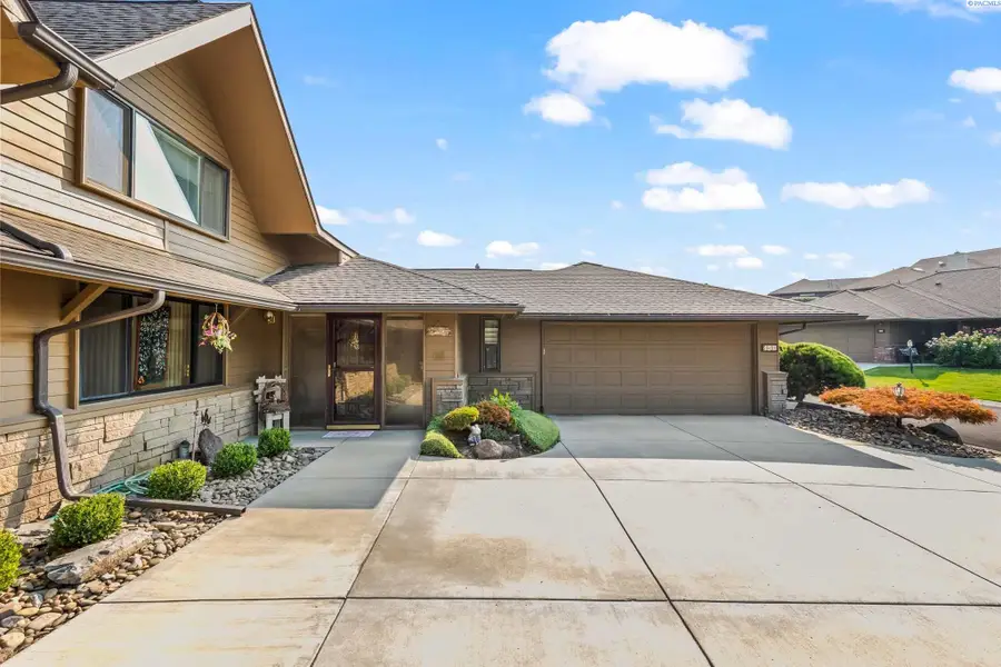 101 N 48th Avenue #45B, Yakima, WA 98908 - #3