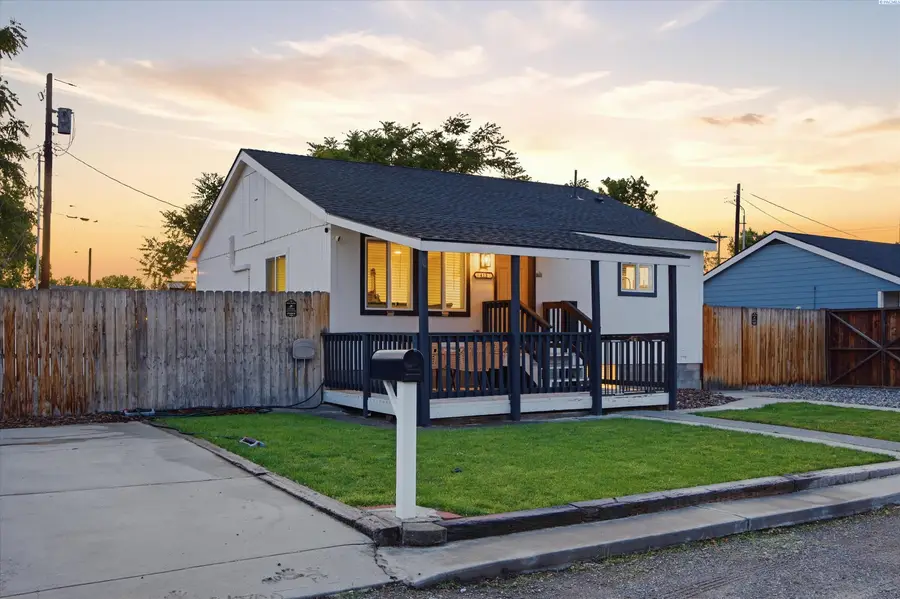 413 Snow Ave, Richland, WA 99352 - #2