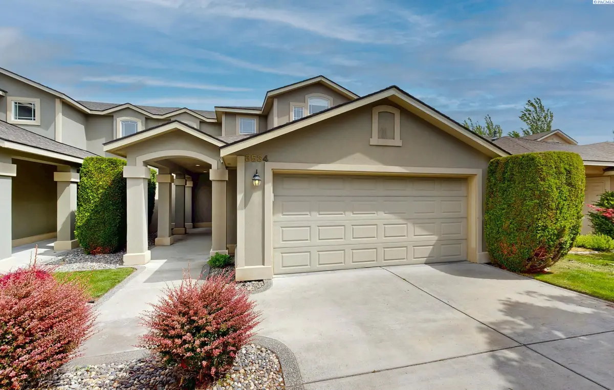 3534 Waterford Street, Richland, WA 99352 - #1