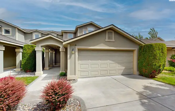 3534 Waterford Street, Richland, WA 99352