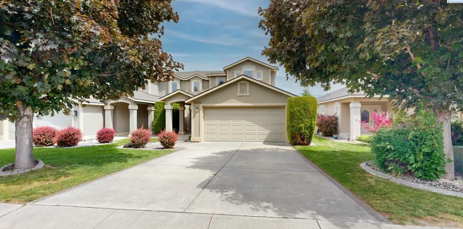 3534 Waterford Street, Richland, WA 99352 - #2