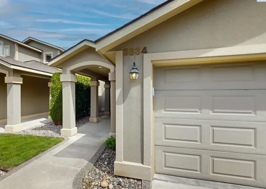 3534 Waterford Street, Richland, WA 99352 - #3