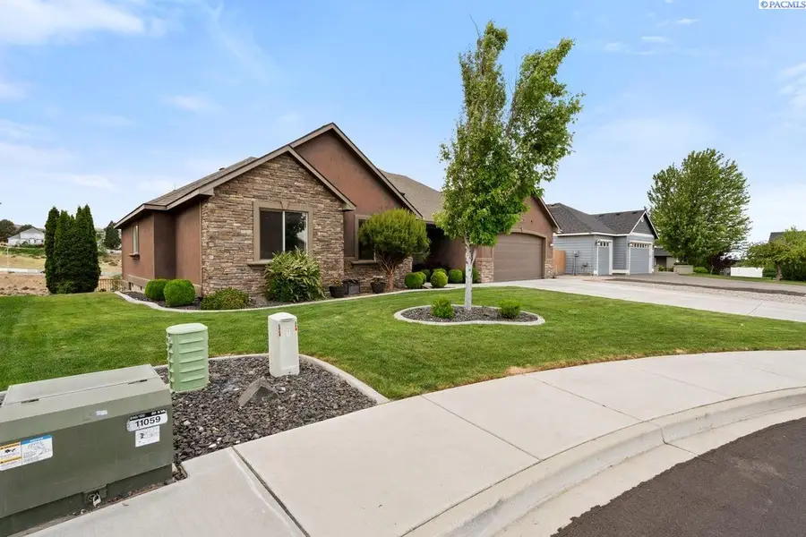 275 Canyon Rim Ct, Richland, WA 99352 - #2