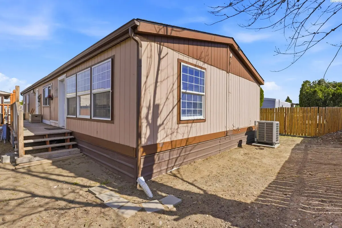 2105 N Steptoe Street #25 #25, Kennewick, WA 99336 - #1
