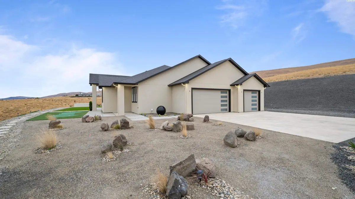 24168 S 242 Pr Sw, Prosser, WA 99350 - #1