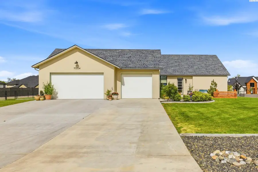 7004 Ricky Rd, Pasco, WA 99301 - #2