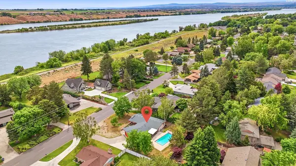 2441 Harris Avenue, Richland, WA 99354