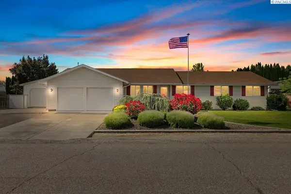 6307 W 10th Pl., Kennewick, WA 99338