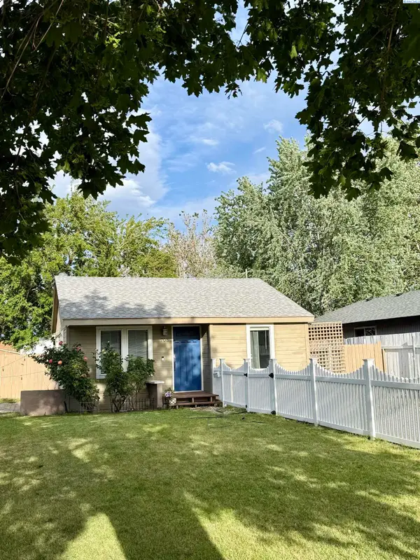 708 Sanford Ave, Richland, WA 99352