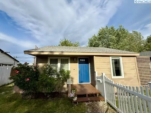708 Sanford Ave, Richland, WA 99352 - #2