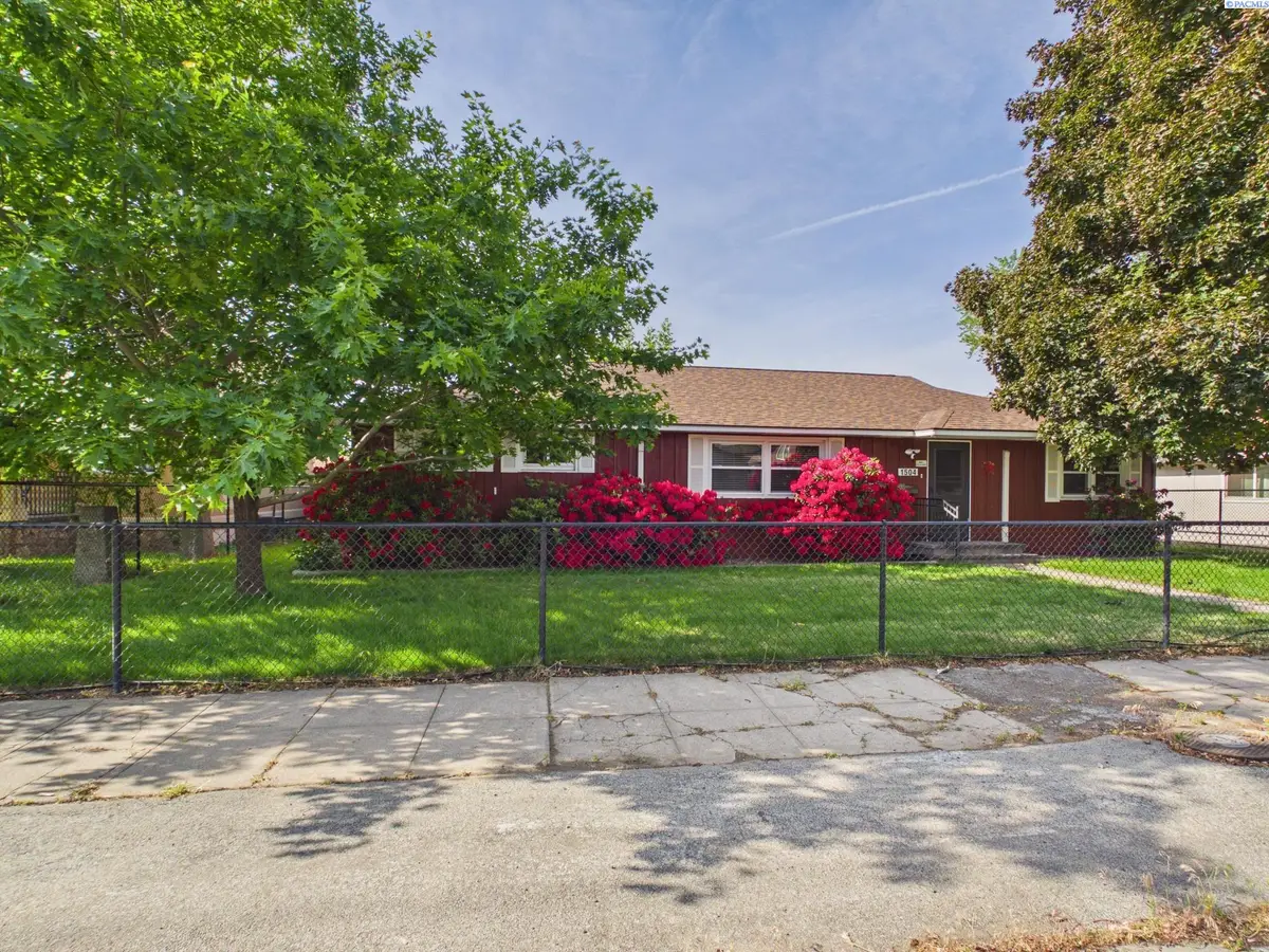 1504 Cherry Ave, Yakima, WA 98902 - #1