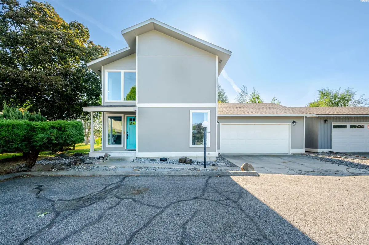 405 Sailfish Court, Richland, WA 99338 - #1