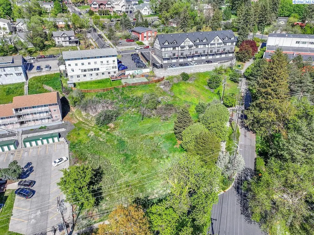 TBD NE Gray Lane, Pullman, WA 99163 - #1
