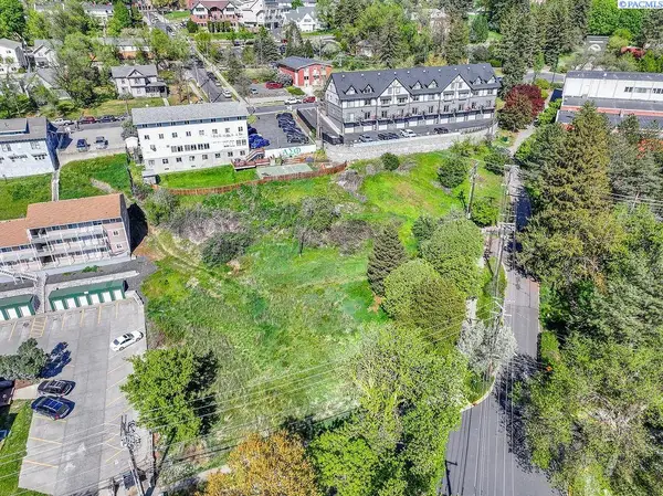 TBD NE Gray Lane, Pullman, WA 99163
