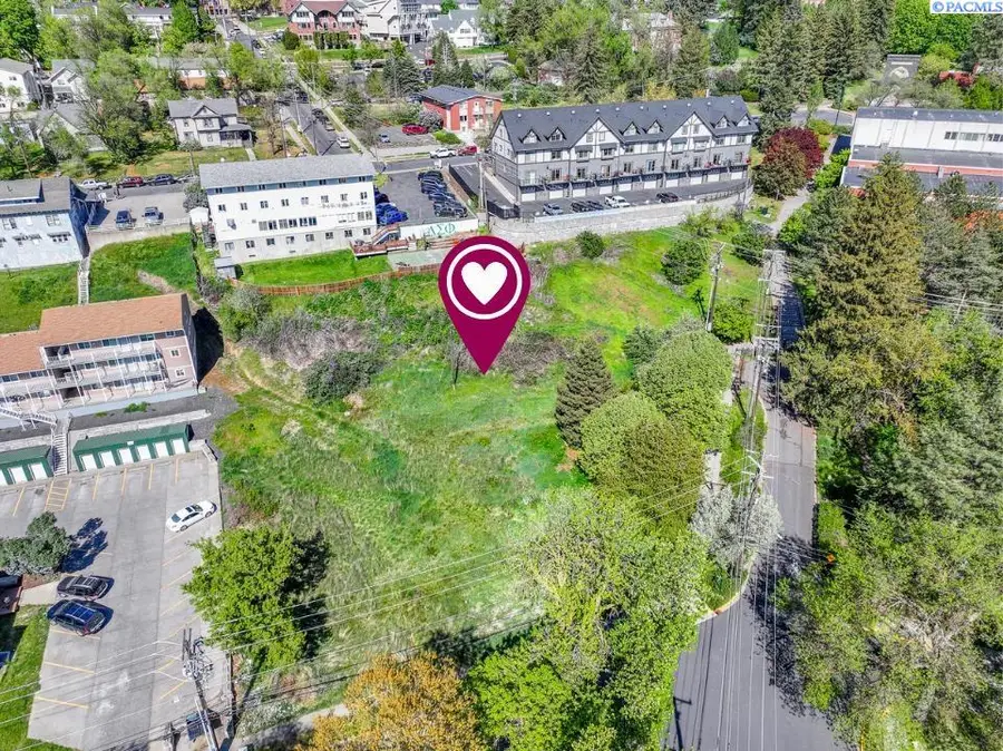 TBD NE Gray Lane, Pullman, WA 99163 - #2