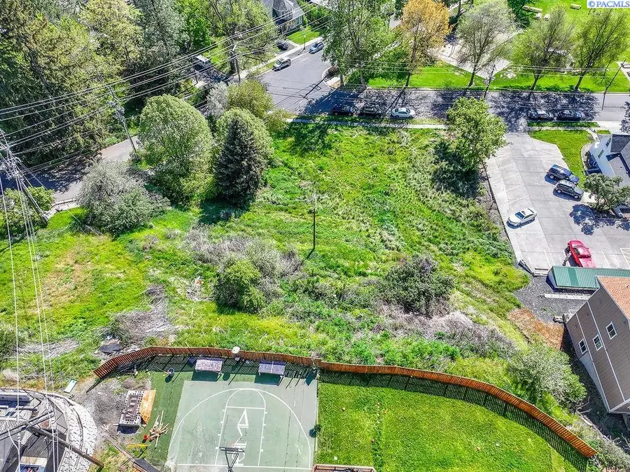 TBD NE Gray Lane, Pullman, WA 99163 - #3