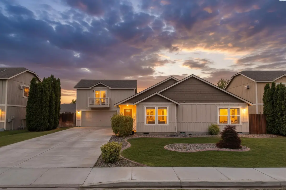 5703 Washougal Ln, Pasco, WA 99301 - #1