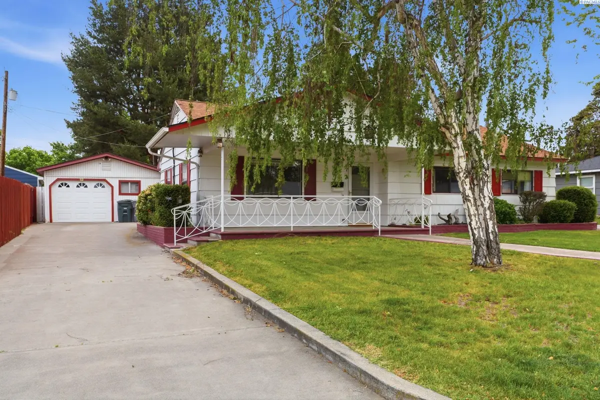 1310 Cottonwood Dr., Richland, WA 99352 - #1