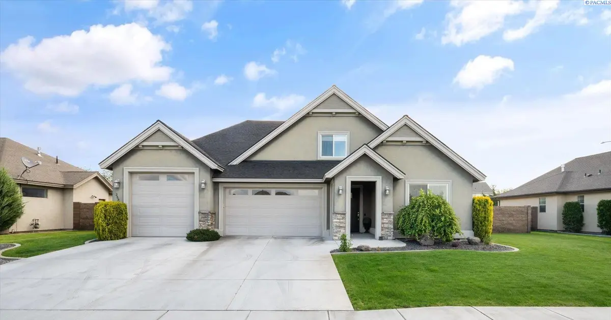 2536 Tiger Ln, Richland, WA 99352 - #1