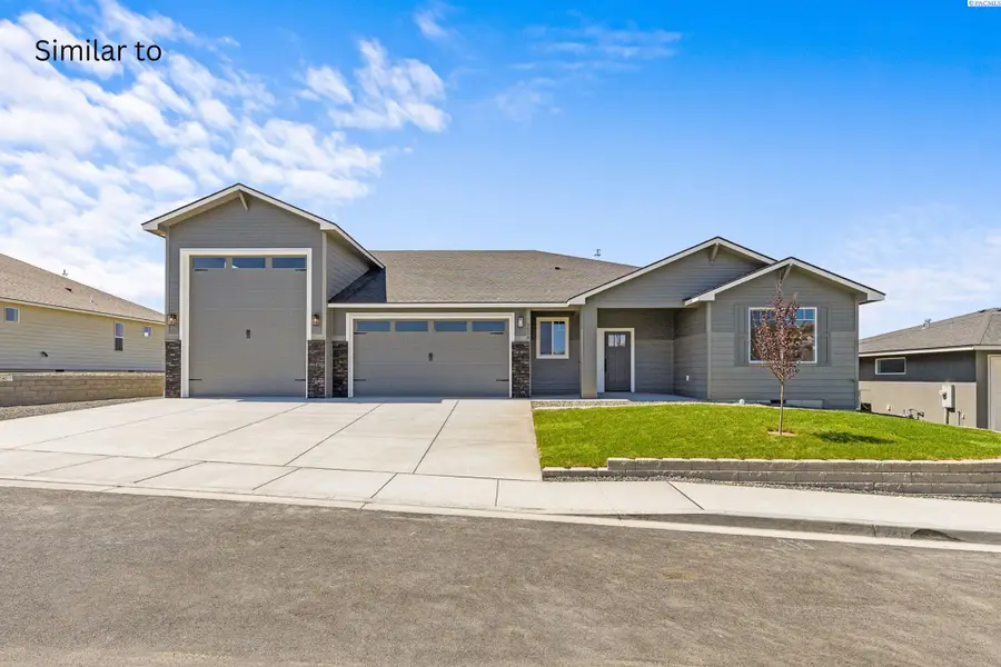 1035 Thebes St., West Richland, WA 99353 - #2
