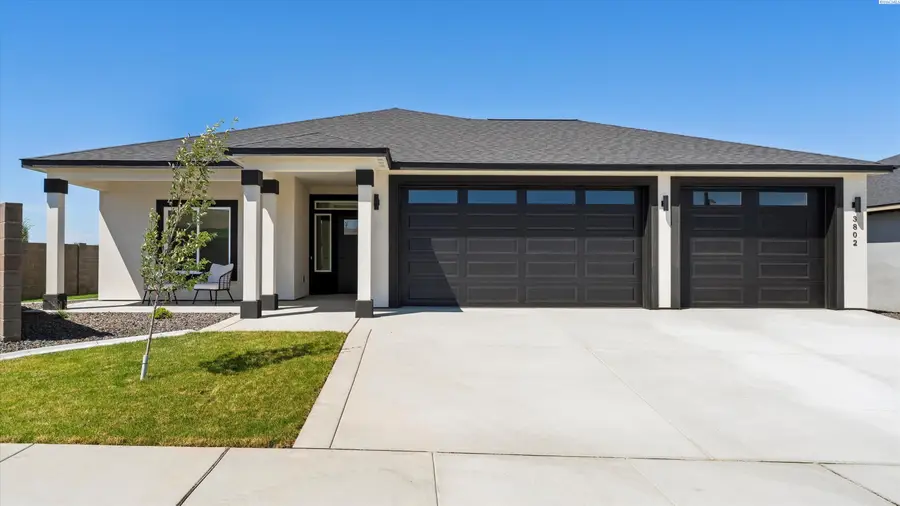 3802 Scout Street, Richland, WA 99352 - #2