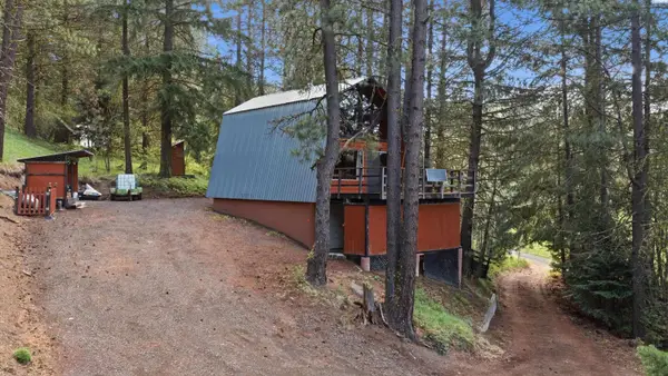 91 Elk Road, Cle Elum, WA 98922