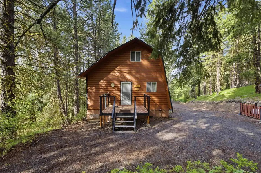 91 Elk Road, Cle Elum, WA 98922 - #2