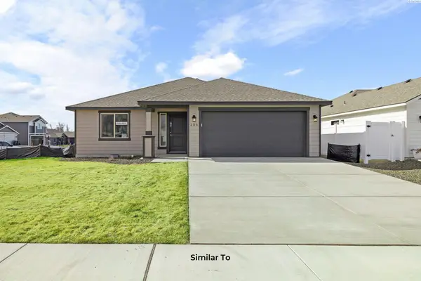 709 Honeylicious, Richland, WA 99352