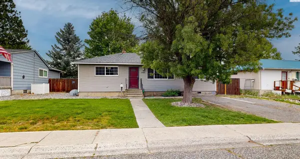 2024 Newcomer Avenue, Richland, WA 99354