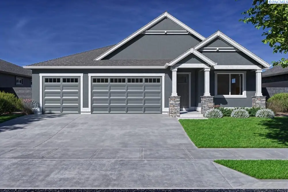 2912 Halfway Ave, Richland, WA 99354 - #1