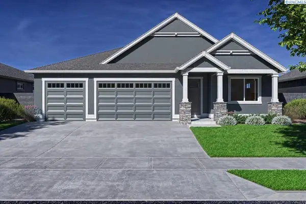 2912 Halfway Ave, Richland, WA 99354