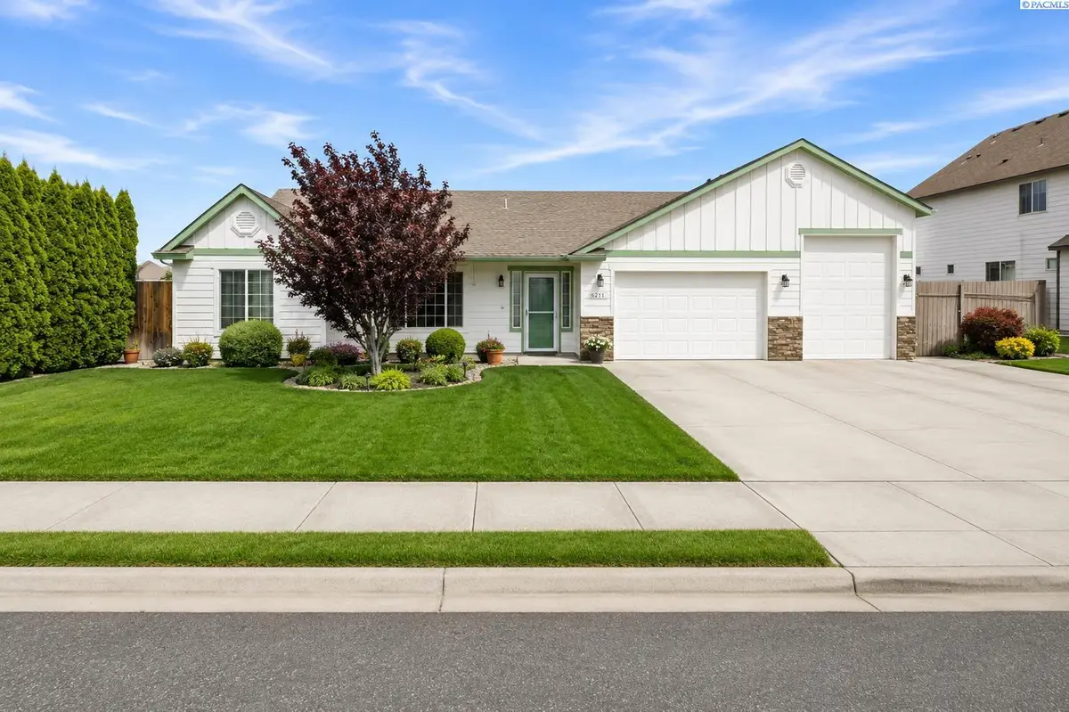 6211 Somerset Ln, Pasco, WA 99301 - #1