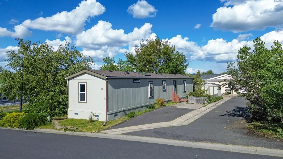 260 NW Golden Hills #51, Pullman, WA 99163 - #1