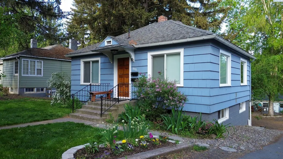 1045 NE Alfred Ln., Pullman, WA 99163 - #1