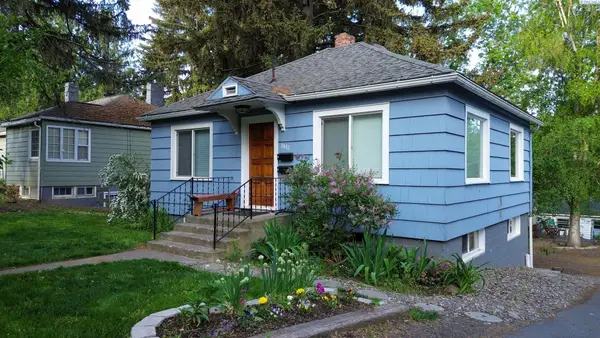 1045 NE Alfred Ln., Pullman, WA 99163