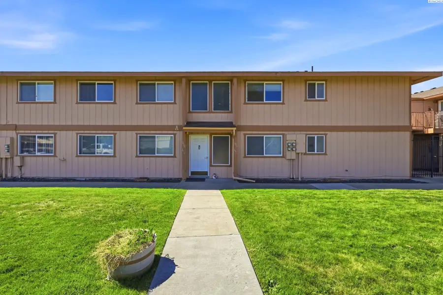 3121 W Hood Avenue #A-207, Kennewick, WA 99336 - #2
