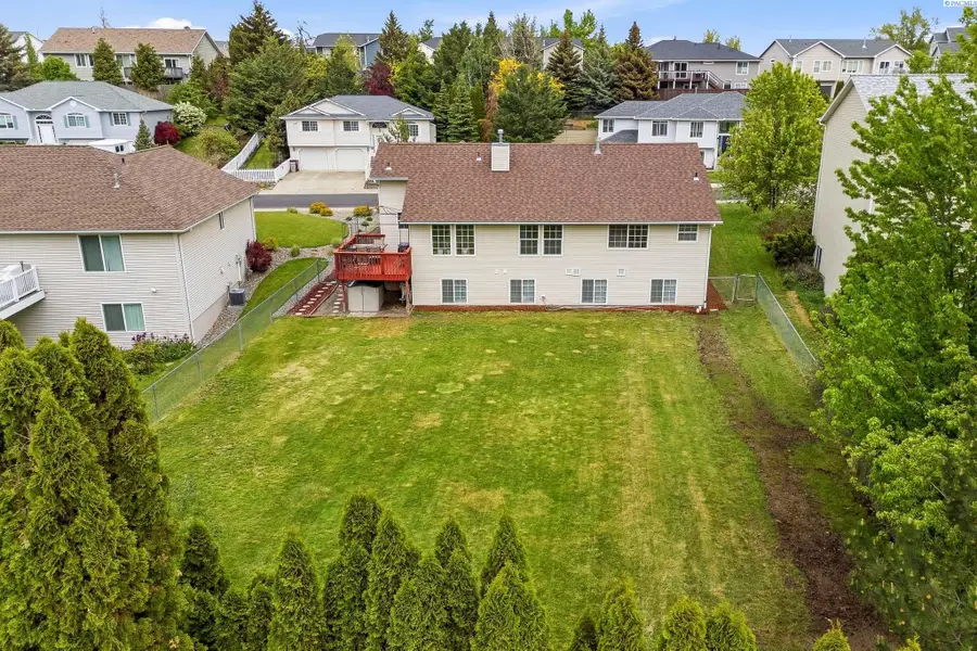 445 Thomas St, Pullman, WA 99163 - #2