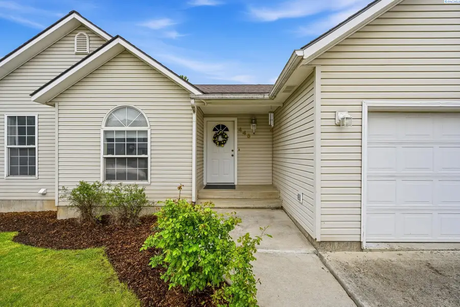 445 Thomas St, Pullman, WA 99163 - #3