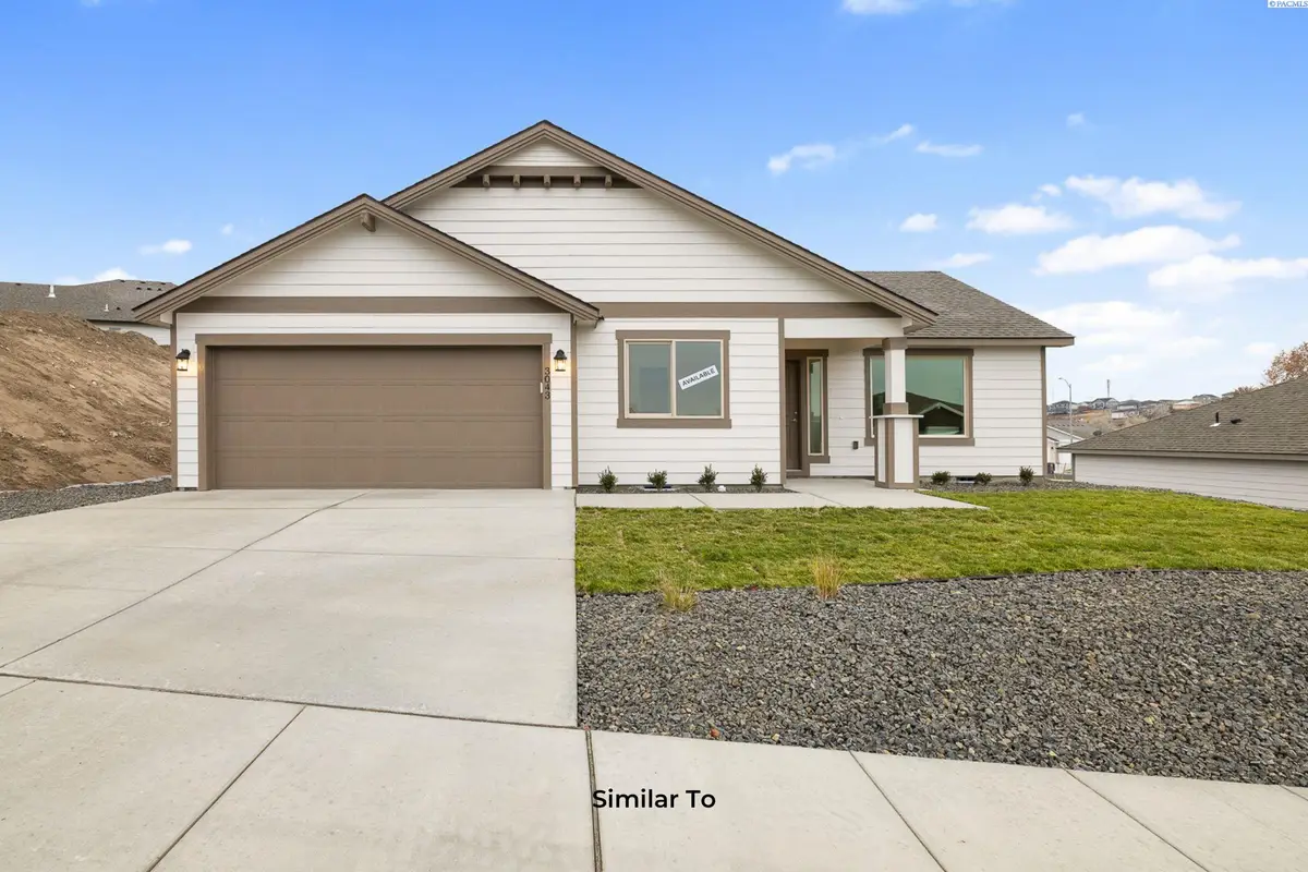 1613 Parkwood Ct, Grandview, WA 98930 - #1