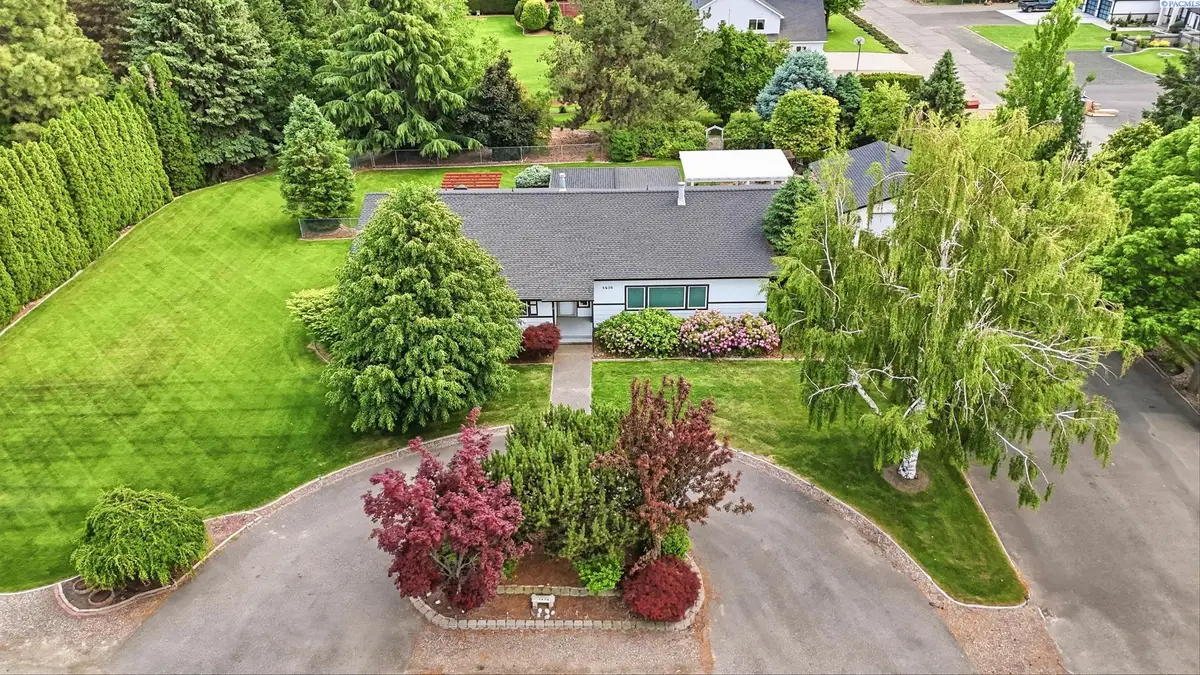 5620 W Livingston Road, Pasco, WA 99301 - #1