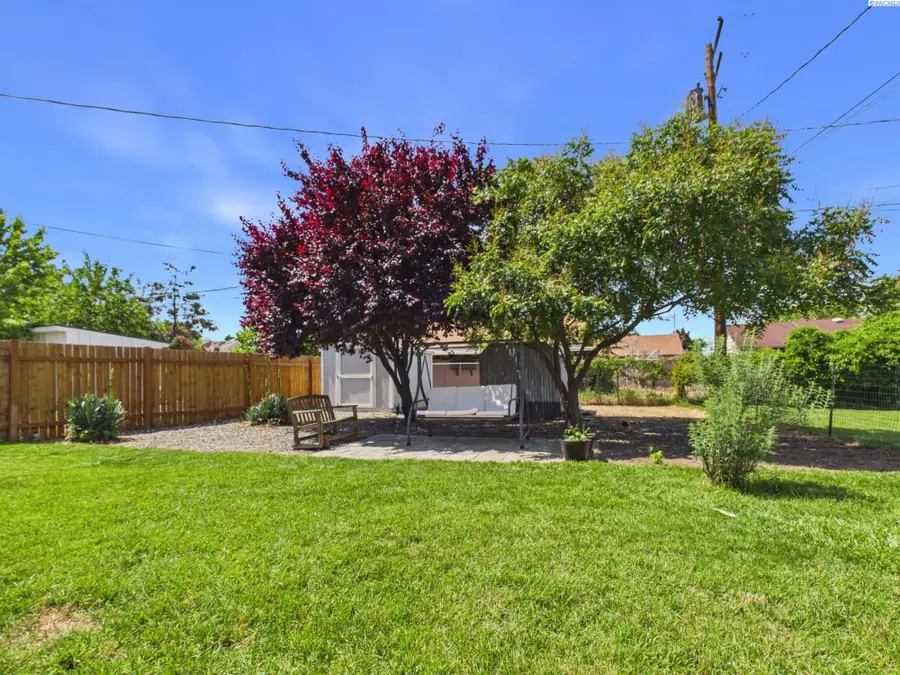 1327 Potter Ave, Richland, WA 99354 - #3