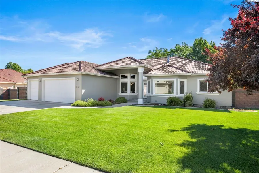 1328 Fuji Way, Richland, WA 99352 - #3