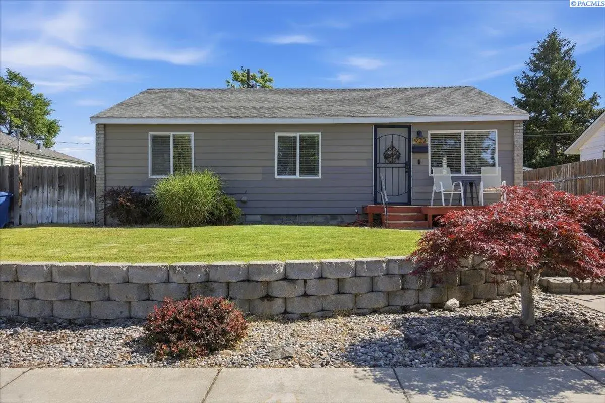 922 Snow Ave., Richland, WA 99352 - #1
