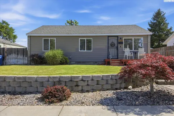 922 Snow Ave., Richland, WA 99352