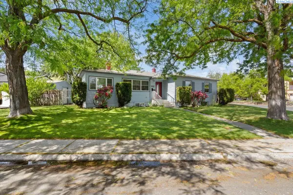 1947 Harris Ave., Richland, WA 99354